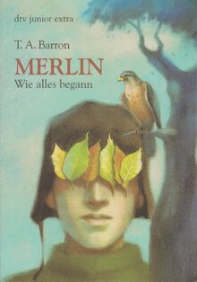 Merlin - Wie alles begann