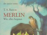 Merlin (T. A. Barron)