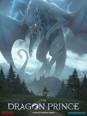 Prinz der Drachen Poster Avizandum