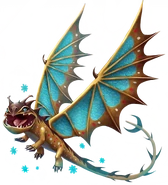 Flatternebels Rauch soll nach Frühlingsblumen duften, doch dies zu überprüfen lässt einen oft nach Luft schnappen; aus Aufstieg von Berk