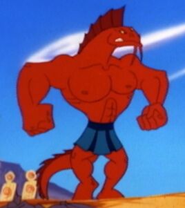 Memnon Hercules-The-Animated-Series(Season1Episode12)