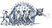 Desanat(1846)-Tarasque