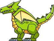 Drache Scribblenauts.png