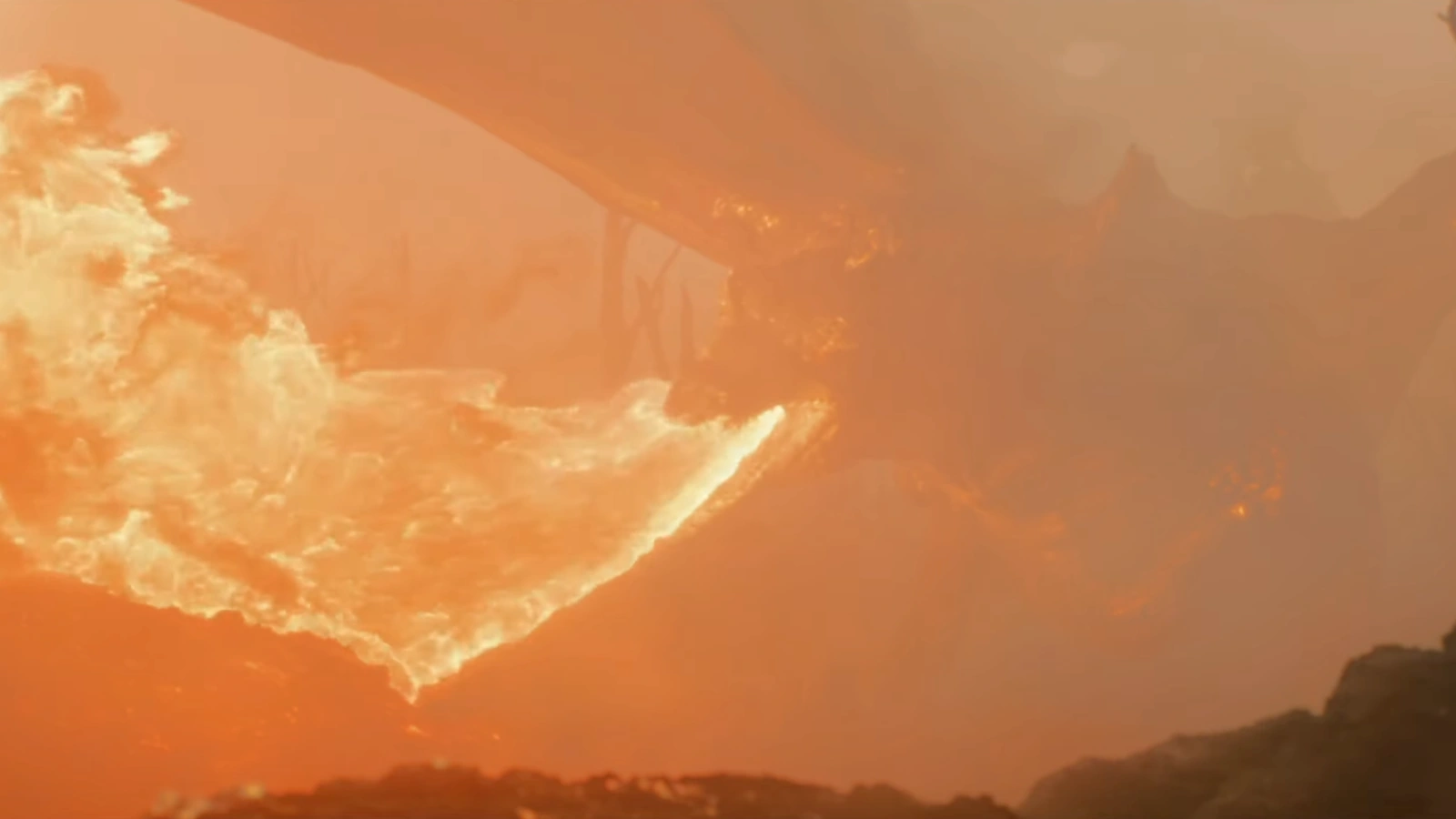 Smaug | Drachen Wiki | Fandom, image size:1600x900