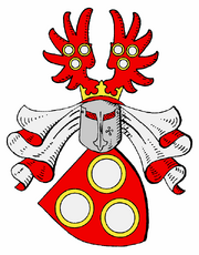 Spiegel-Wappen