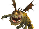 Gronckel
