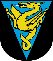 Wappen Wildschönau