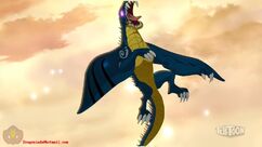 Vlad Dinofroz
