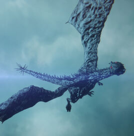 Godzilla Servum