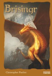 Brisingr Sweden