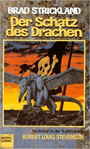 Der Schatz des Drachen