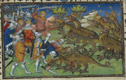 Alexander-slays-more-dragons