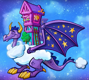 DreamerDragon