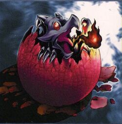 Fortpflanzung Und Wachstum Galerie Jungtiere Drachen Wiki Fandom