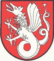 Wappen Wörth an der Lafnitz COA