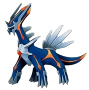 Das Schatten Dialga