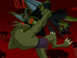 pic Jackie Chan Adventures Shendu Son shendu drachen wiki fandom