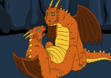 Dragons Ugly Americans(season2episode5)