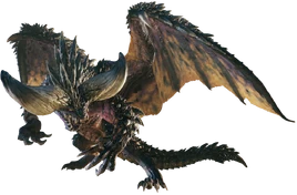 MHW-Nergigante