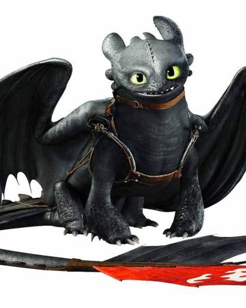 Ohnezahn Drachen Wiki Fandom