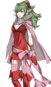 Tiki Project X Zone