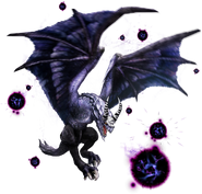 Demonic Seregios