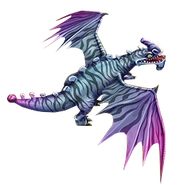 Ur-Schnüffelbuckler aus Aufstieg von Berk