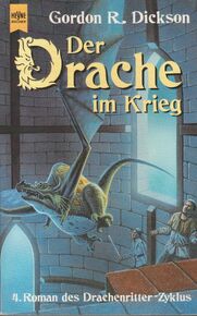 Der Drache im Krieg