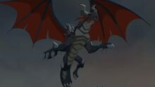 Neceron Dinofroz
