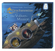 Drachenreiter Vulkanmission