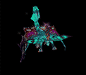 Puk Faeriedragon DotA