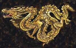 Erddrache