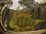Dragonus trociferus