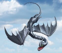 Drachenklassen Drachenzahmen Leicht Gemacht Drachen Wiki Fandom