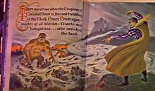 Pendragons Schreckensherrschaft