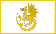 Y Draig Aur Owain Glyndŵr