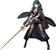 Byleth (weiblich)