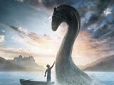Mein Freund, der Wasserdrache