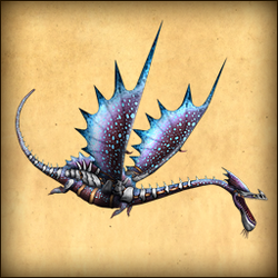 Regenschneider Drachen Wiki Fandom