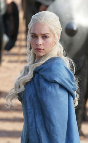 Daenerys