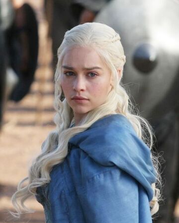Daenerys Targaryen Drachen Wiki Fandom