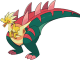 Lectragon