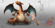 Rj-palmer-rjpalmer-charizard-002.jpg (830 KB) Konzeptbild für Meisterdetektiv Pikachu von R.J. Palmer