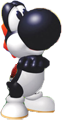 YoshiSchwarz.png (13 KB) Ein schwarzer Yoshi