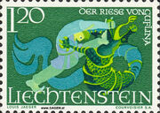 Riese Guflina