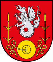 Wappen Rohr bei Hartberg