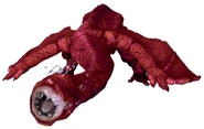 Roter Khezu