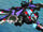 Nindroid Robo-Drache