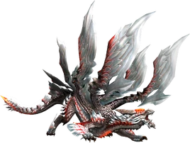 FrontierGen-Harudomerugu