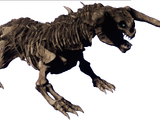 Untoter Drache (Conan Exiles)
